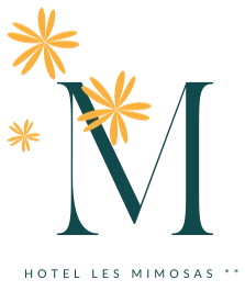 logo-hotel-les-mimosas